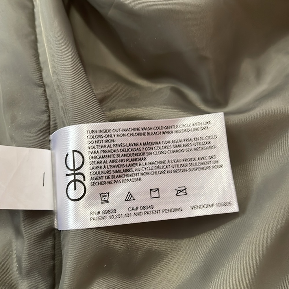 BASS outdoor brand new jacket/men /women check the description please - Picture 12 of 15
